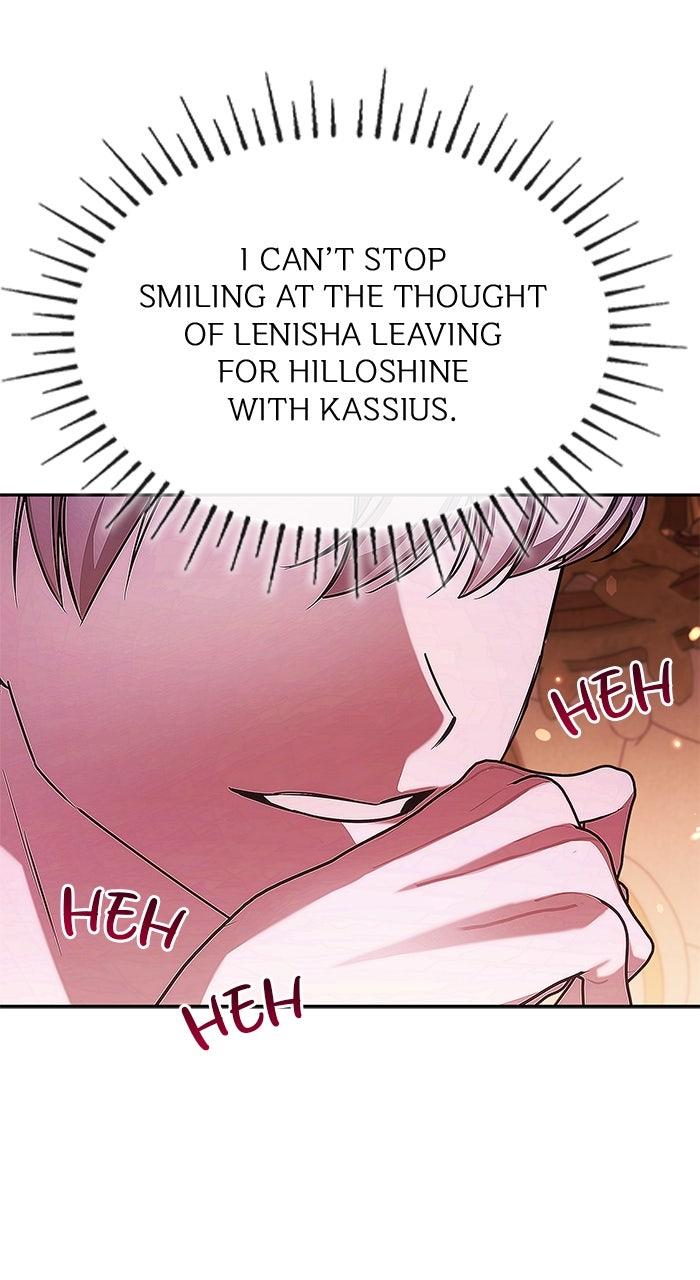 The Serpent in the Empress's Chamber Chapter 7 page 63 - 