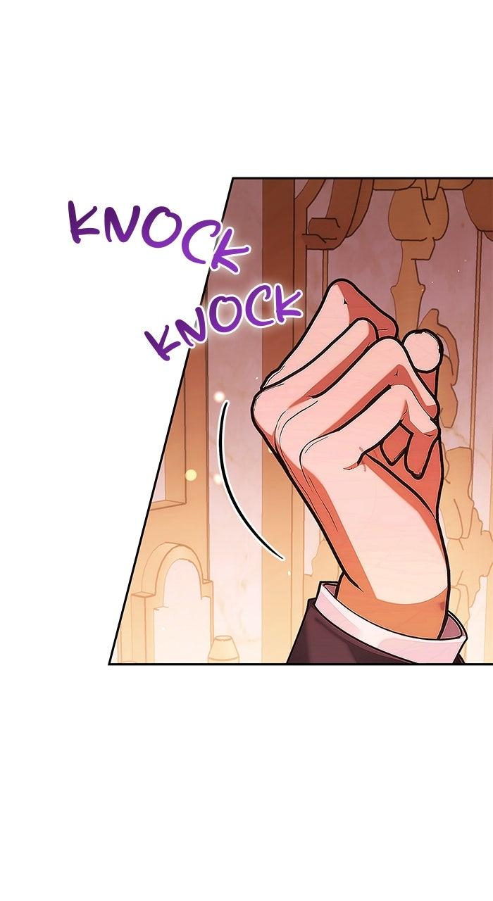 The Serpent in the Empress's Chamber Chapter 7 page 64 - 