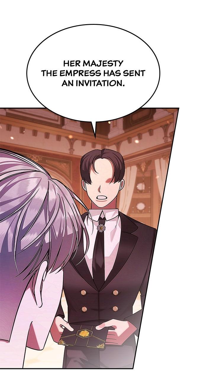 The Serpent in the Empress's Chamber Chapter 7 page 65 - 