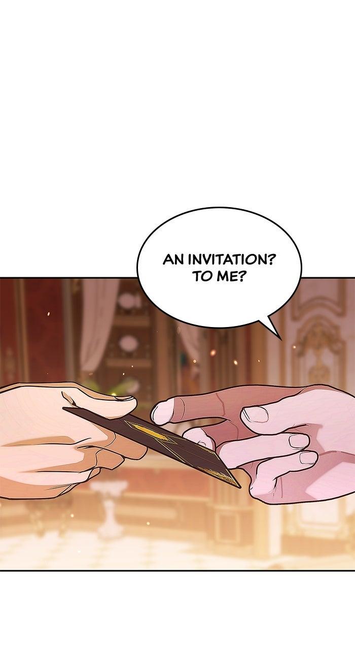 The Serpent in the Empress's Chamber Chapter 7 page 66 - 