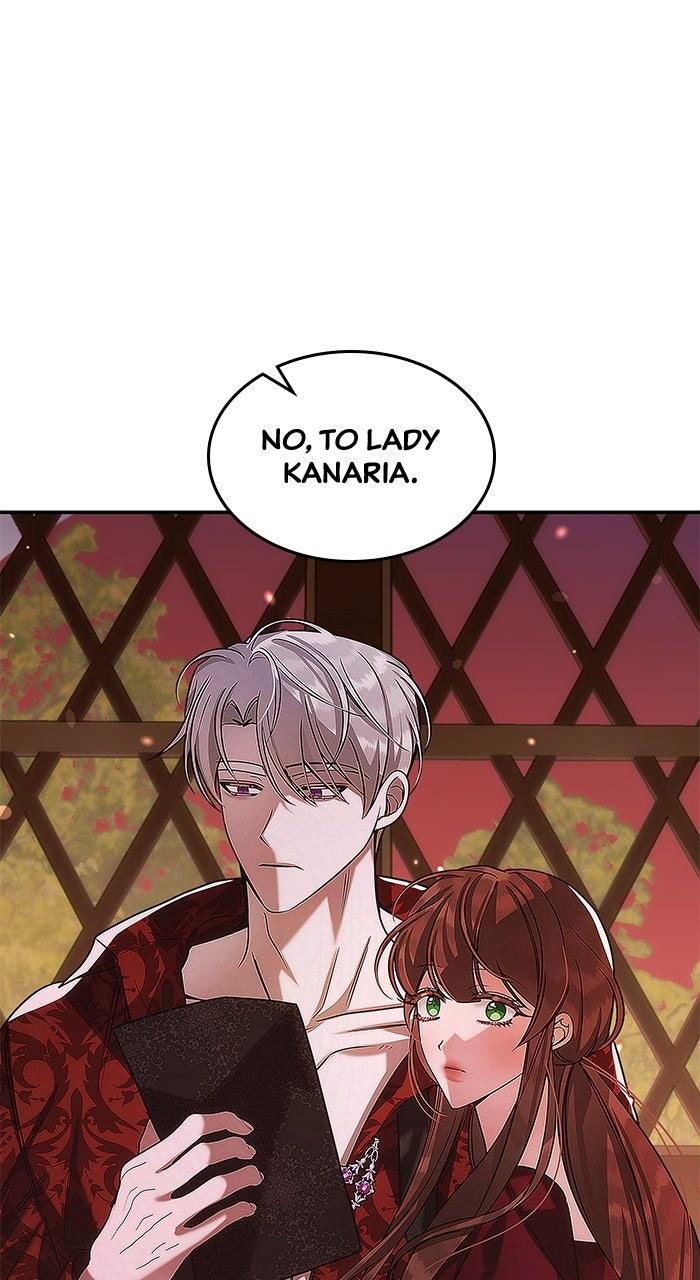 The Serpent in the Empress's Chamber Chapter 7 page 67 - 
