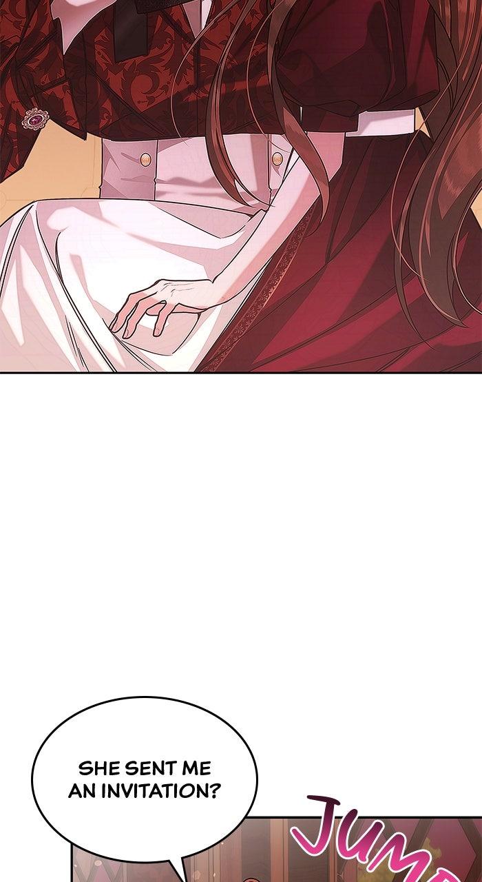 The Serpent in the Empress's Chamber Chapter 7 page 68 - 