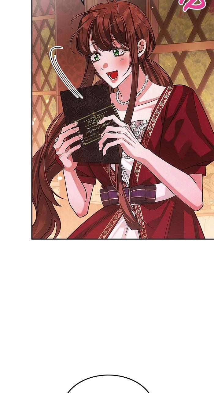 The Serpent in the Empress's Chamber Chapter 7 page 69 - 