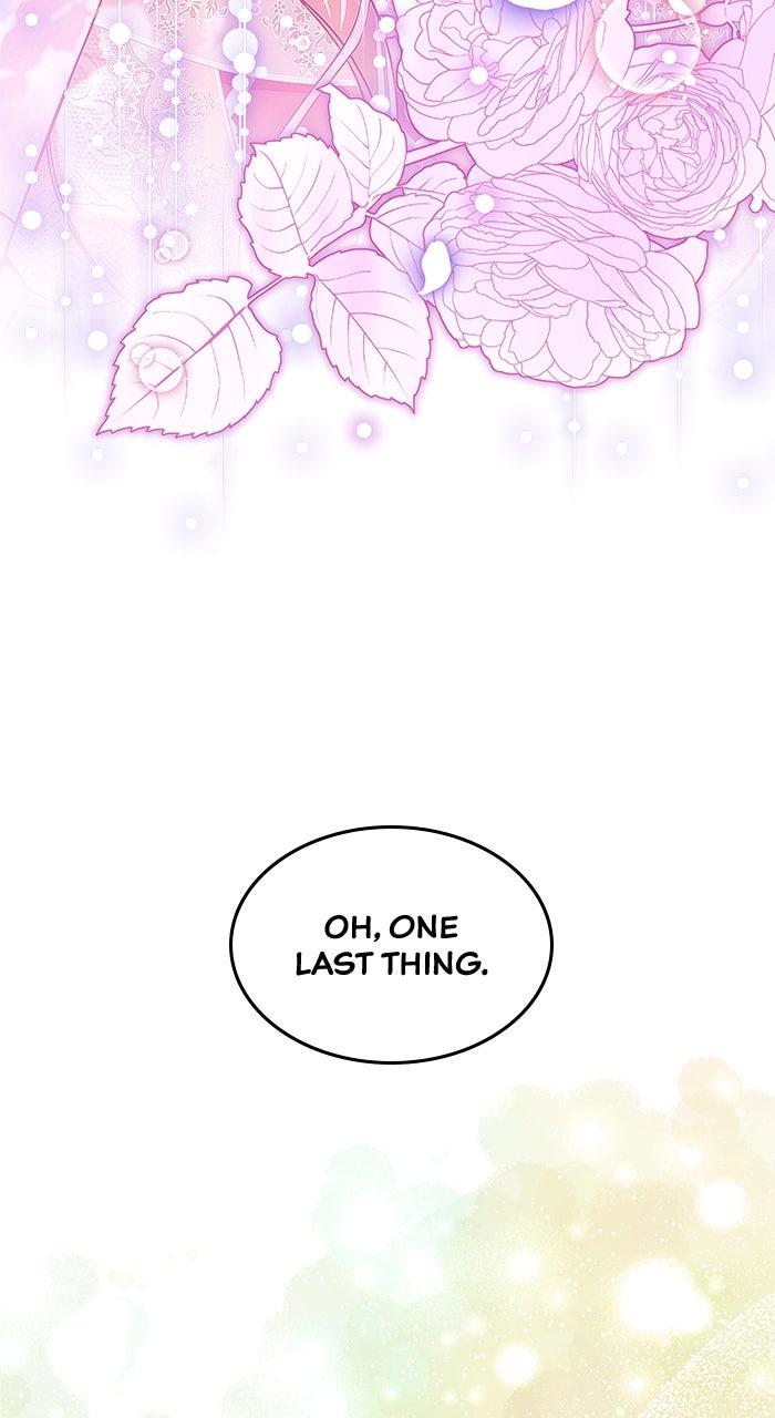 The Serpent in the Empress's Chamber Chapter 7 page 8 - 