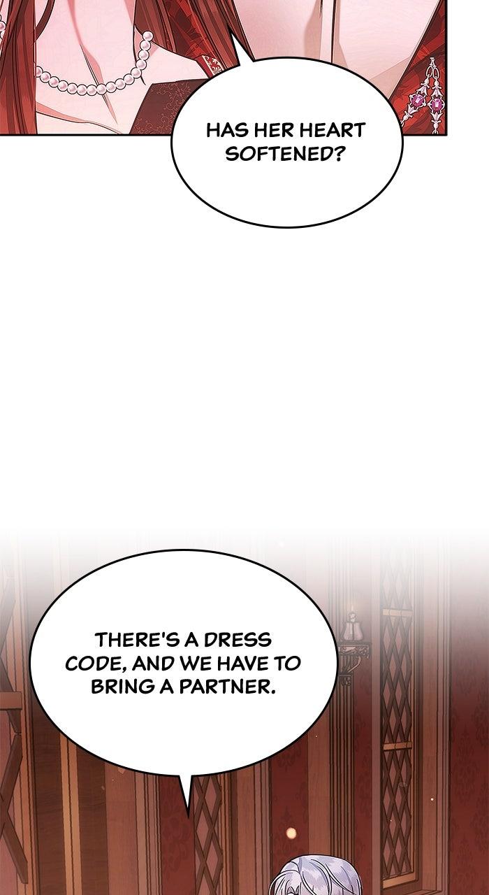 The Serpent in the Empress's Chamber Chapter 7 page 72 - 