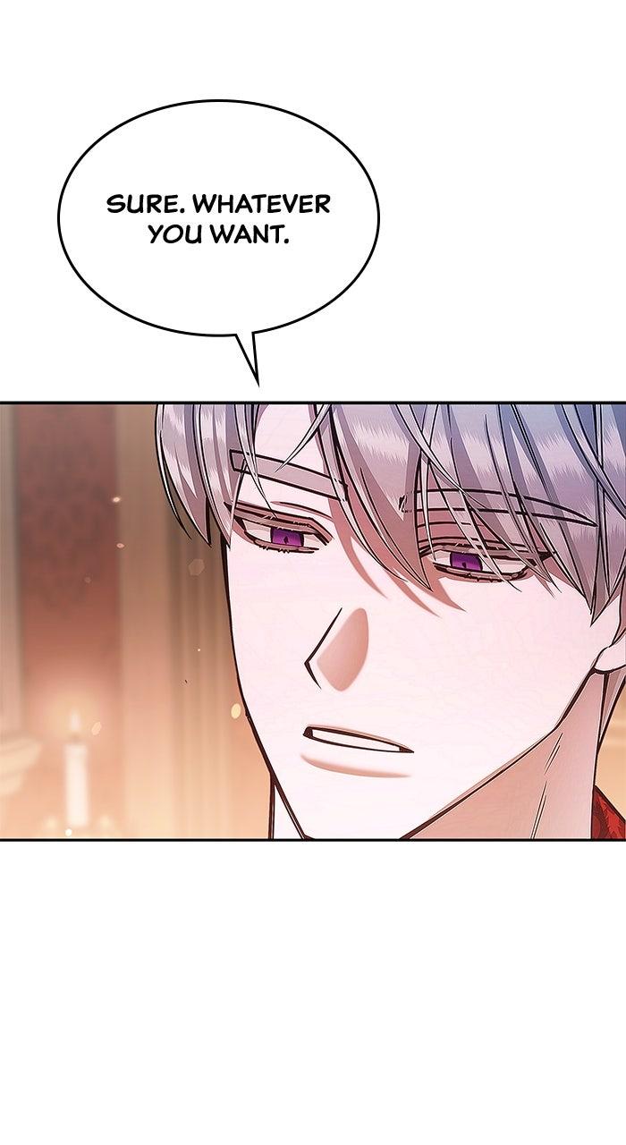 The Serpent in the Empress's Chamber Chapter 7 page 74 - 