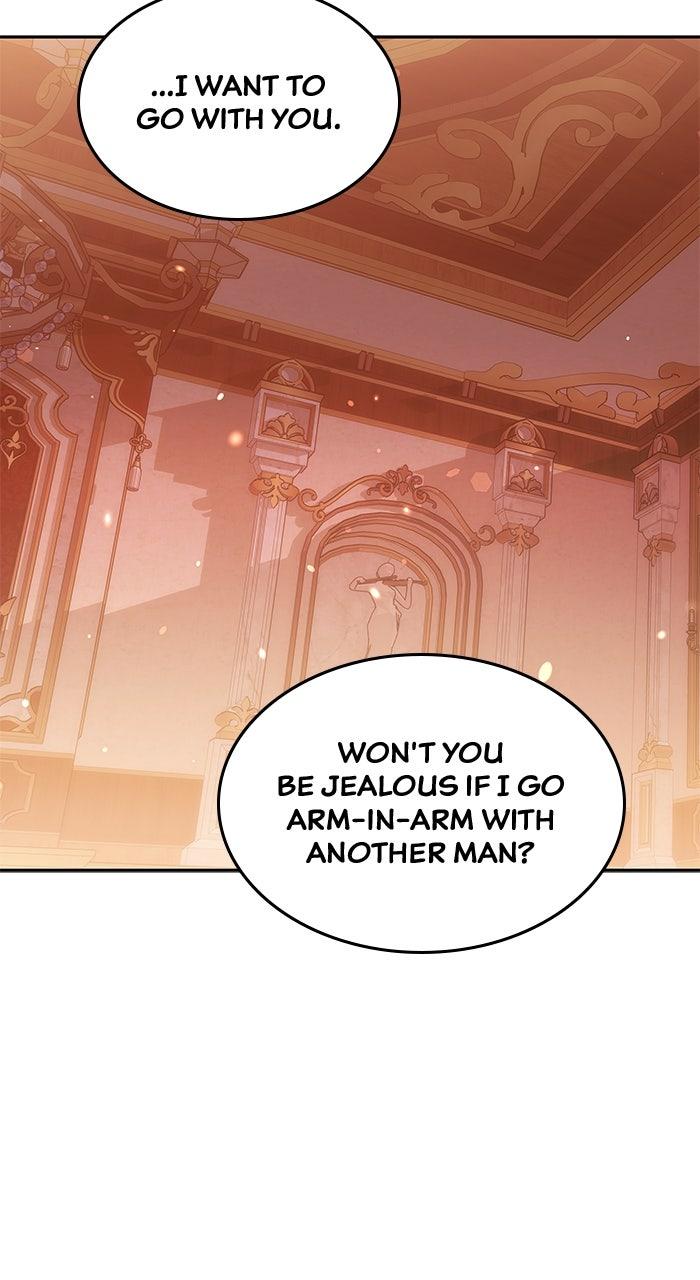 The Serpent in the Empress's Chamber Chapter 7 page 82 - 