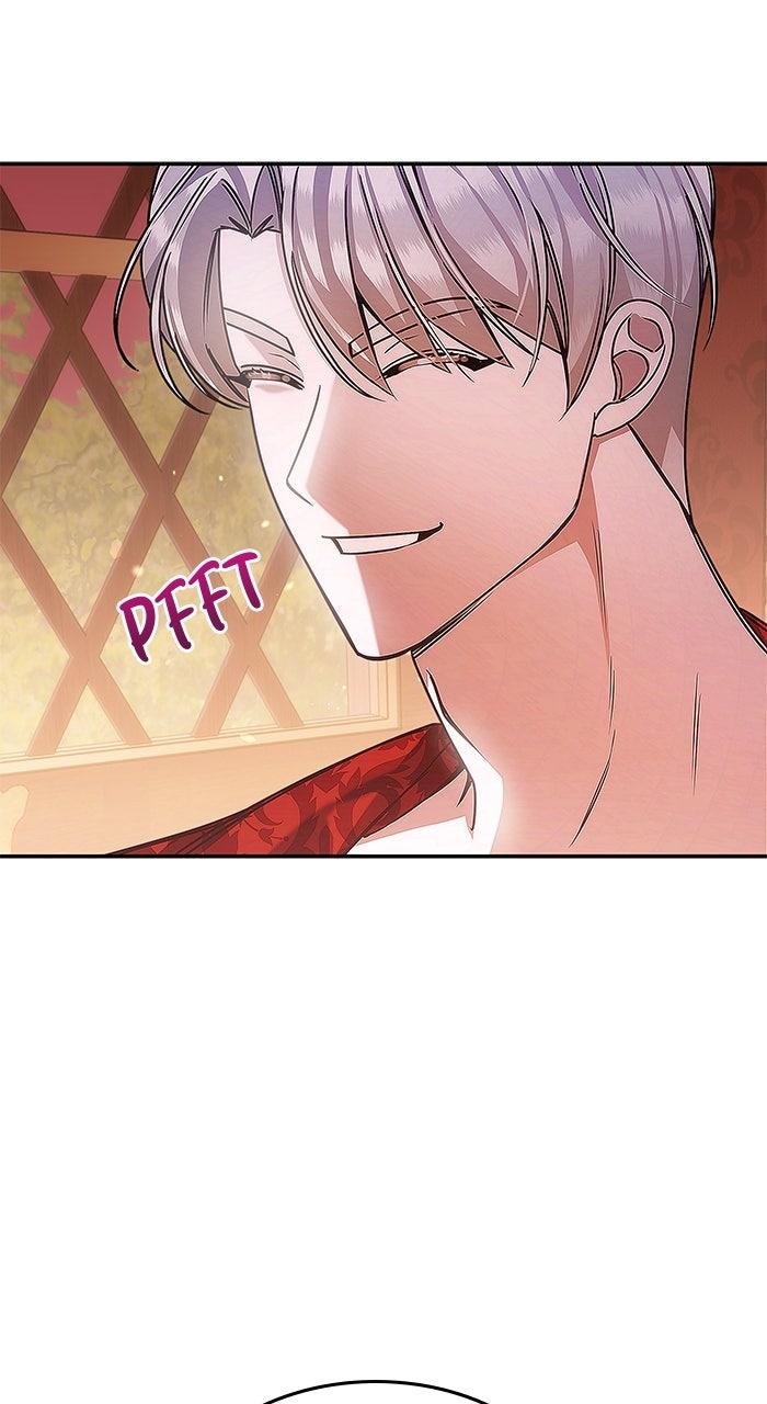 The Serpent in the Empress's Chamber Chapter 7 page 83 - 