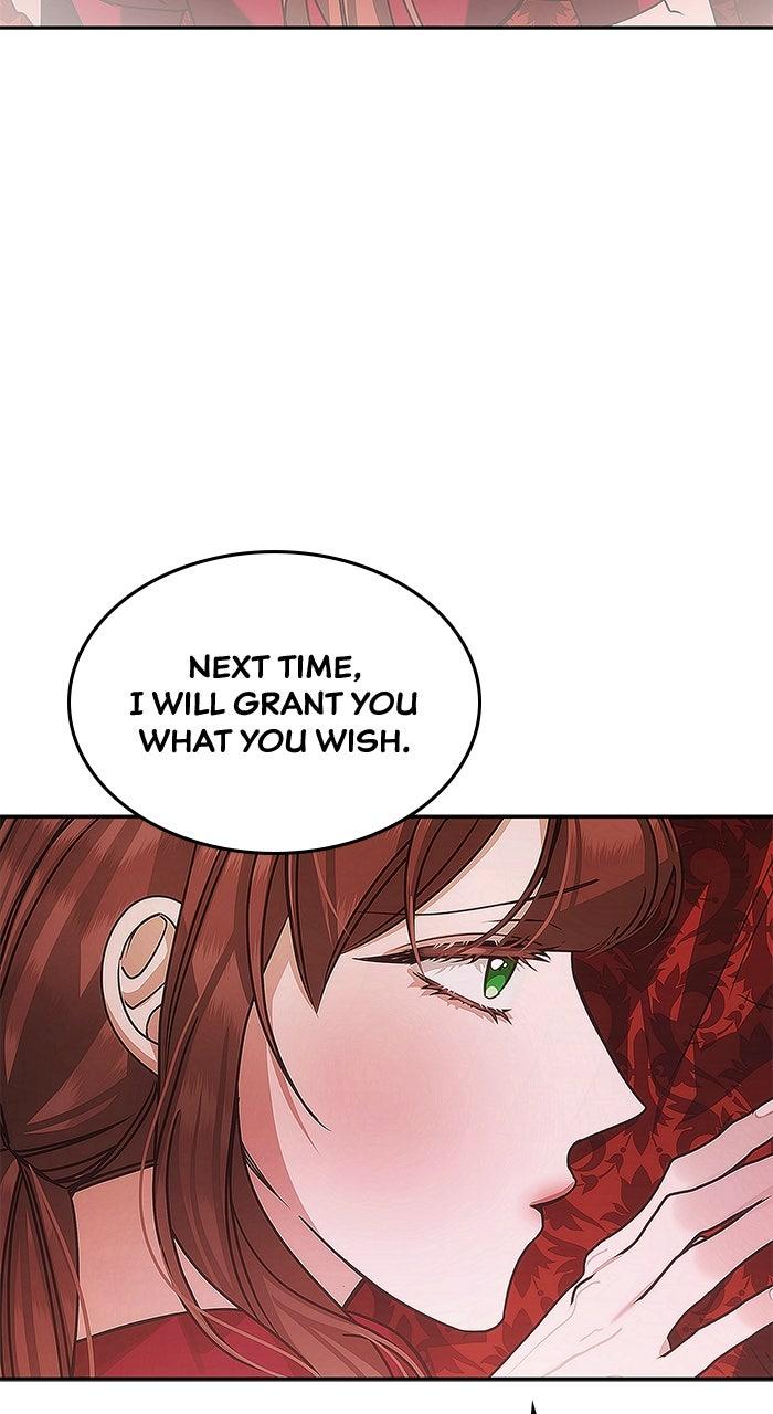 The Serpent in the Empress's Chamber Chapter 7 page 85 - 