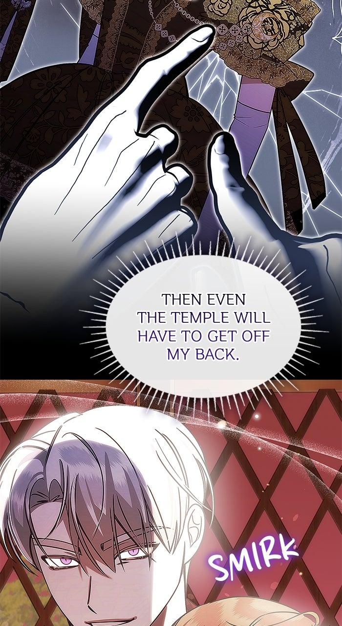 The Serpent in the Empress's Chamber Chapter 7 page 88 - 