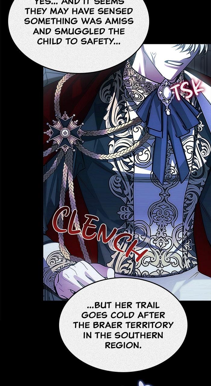The Serpent in the Empress's Chamber Chapter 8 page 11 - 