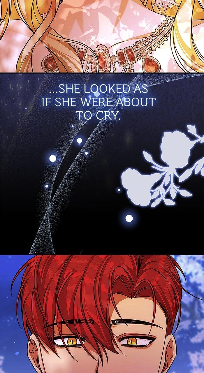 The Serpent in the Empress's Chamber Chapter 8 page 14 - 