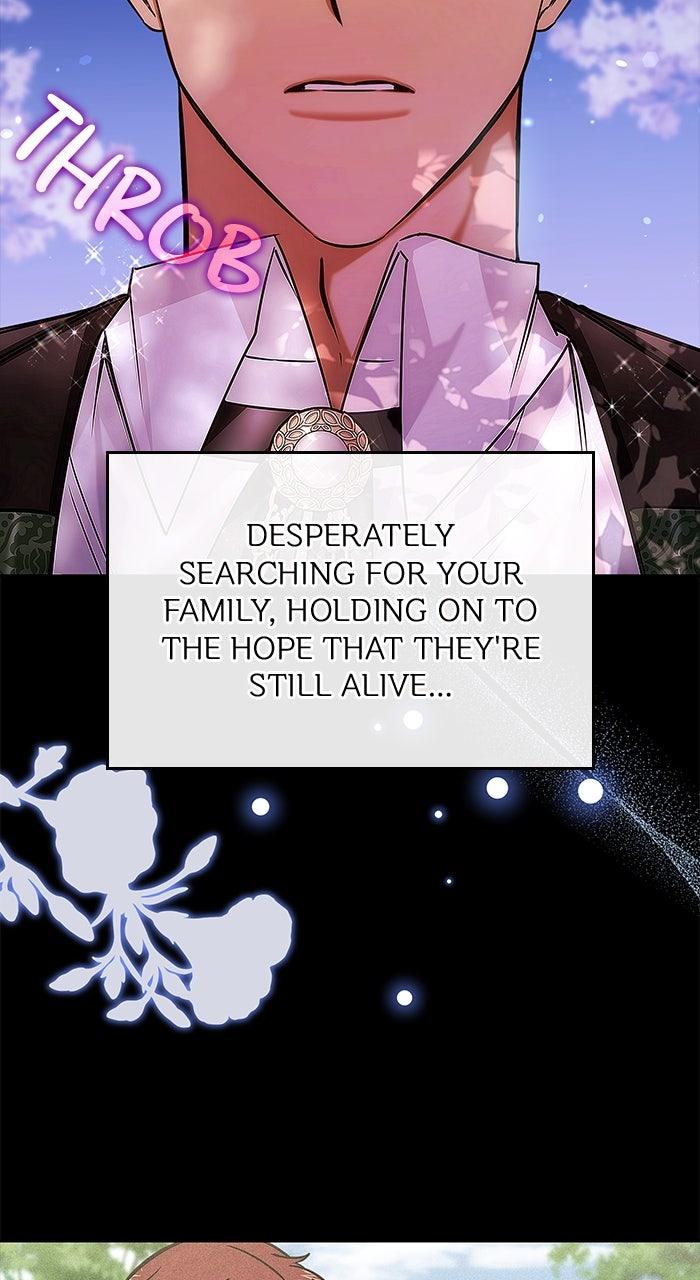 The Serpent in the Empress's Chamber Chapter 8 page 15 - 