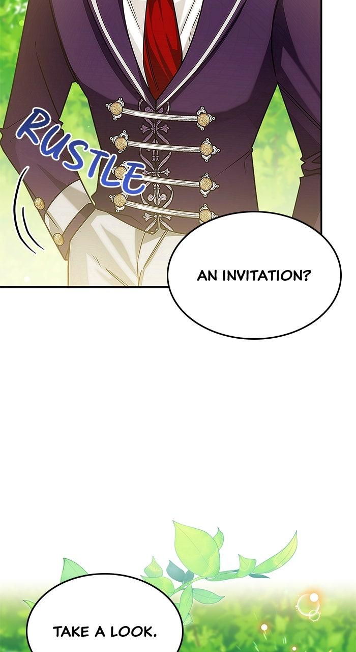 The Serpent in the Empress's Chamber Chapter 8 page 20 - 
