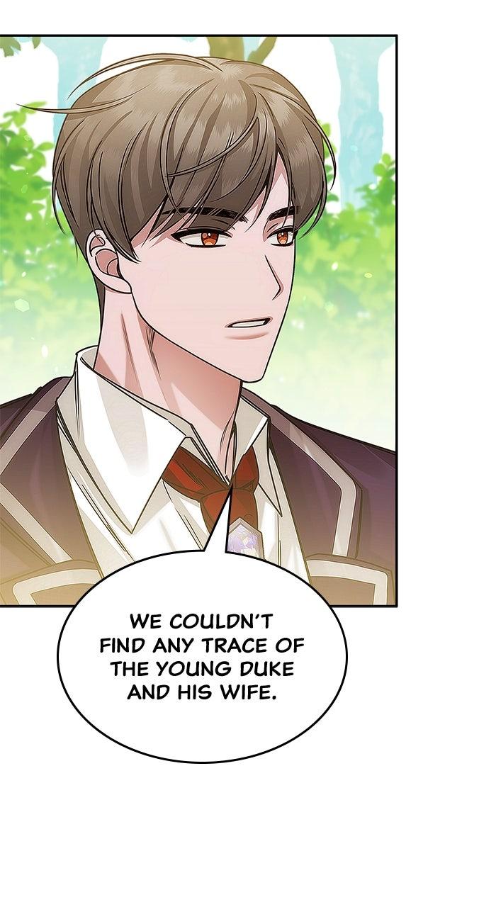 The Serpent in the Empress's Chamber Chapter 8 page 3 - 