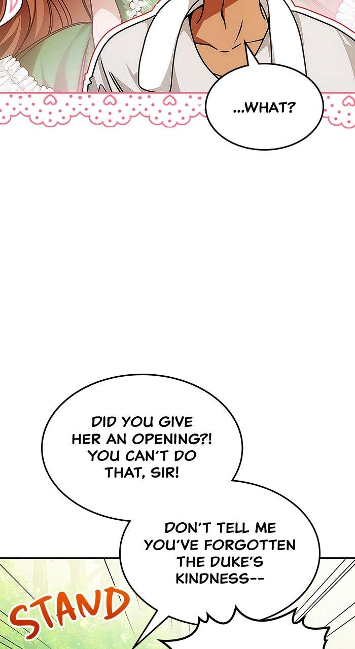 The Serpent in the Empress's Chamber Chapter 8 page 26 - 