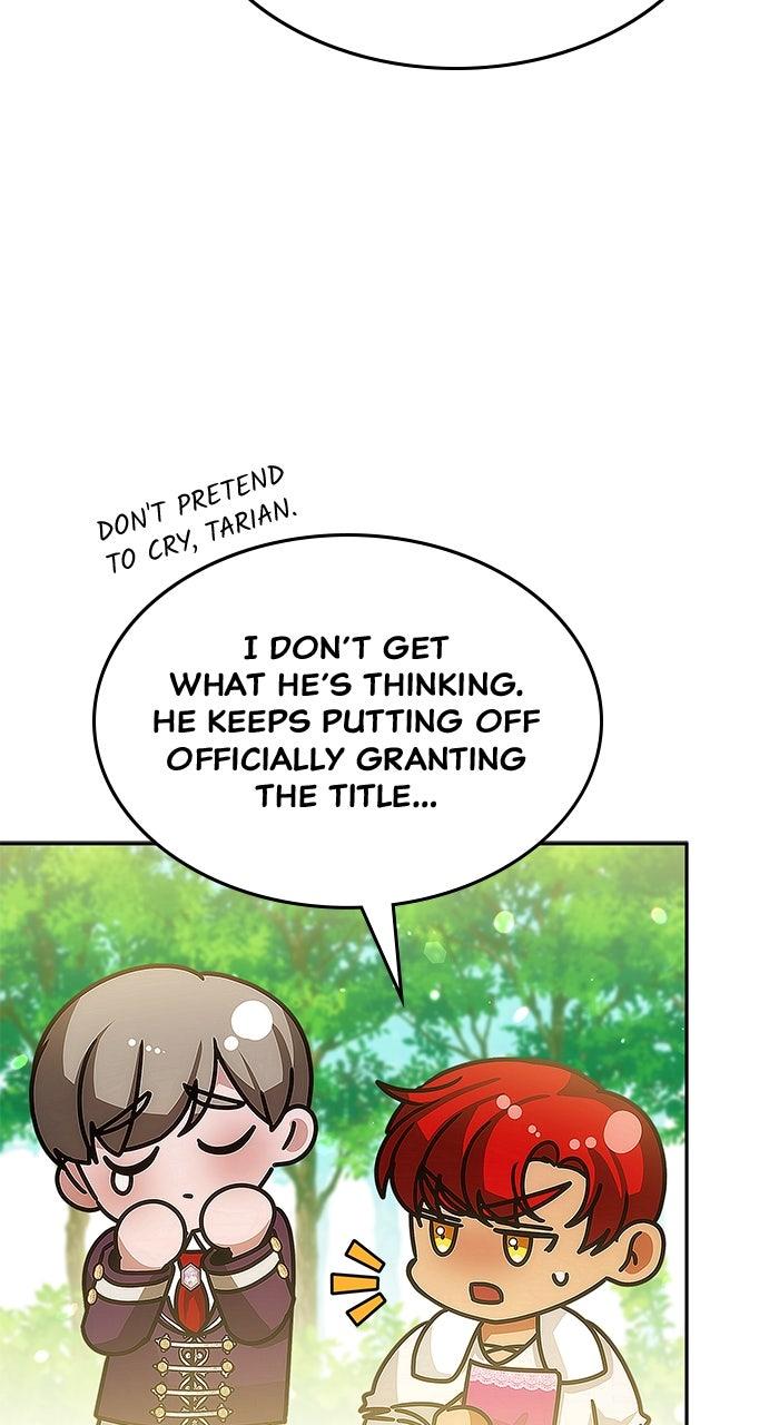 The Serpent in the Empress's Chamber Chapter 8 page 29 - 