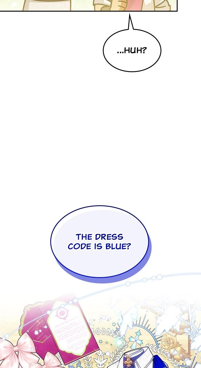 The Serpent in the Empress's Chamber Chapter 8 page 30 - 