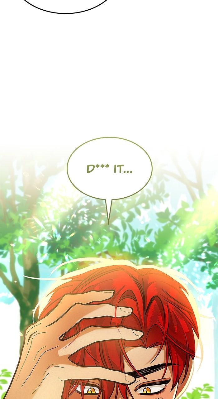 The Serpent in the Empress's Chamber Chapter 8 page 33 - 