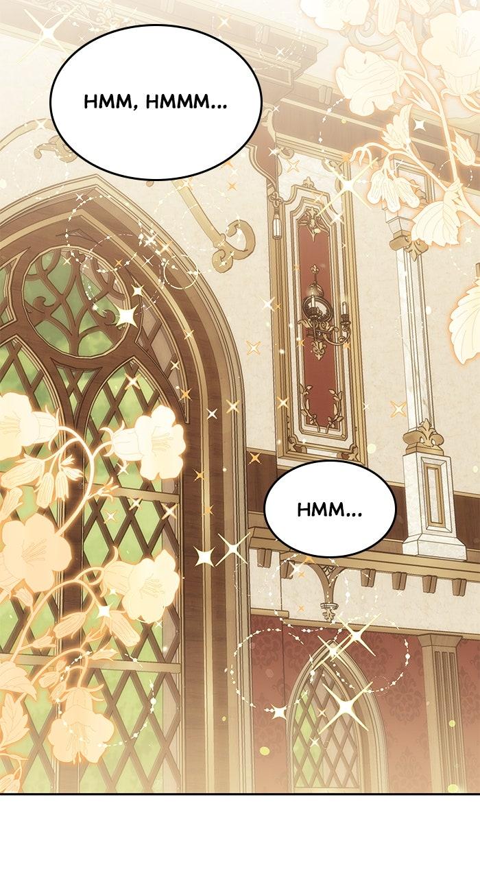 The Serpent in the Empress's Chamber Chapter 8 page 40 - 