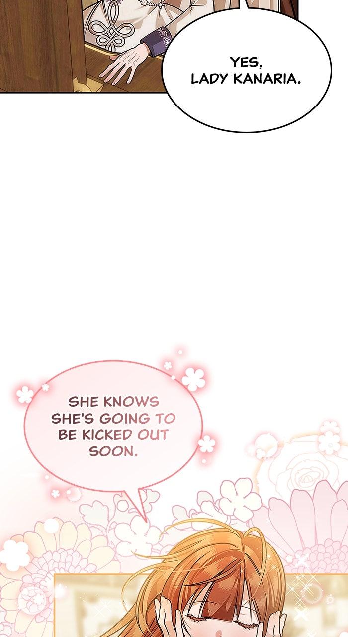 The Serpent in the Empress's Chamber Chapter 8 page 42 - 