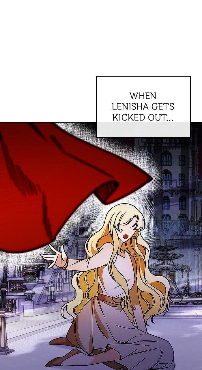 The Serpent in the Empress's Chamber Chapter 8 page 44 - 