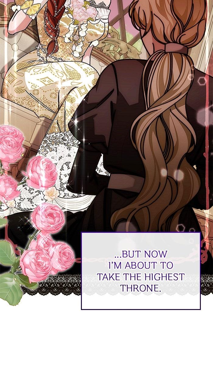 The Serpent in the Empress's Chamber Chapter 8 page 46 - 