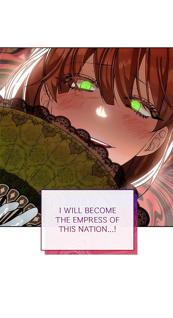 The Serpent in the Empress's Chamber Chapter 8 page 47 - 