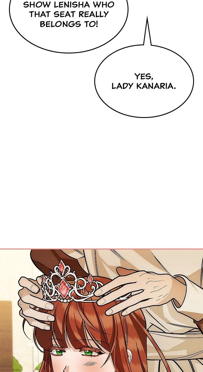 The Serpent in the Empress's Chamber Chapter 8 page 49 - 