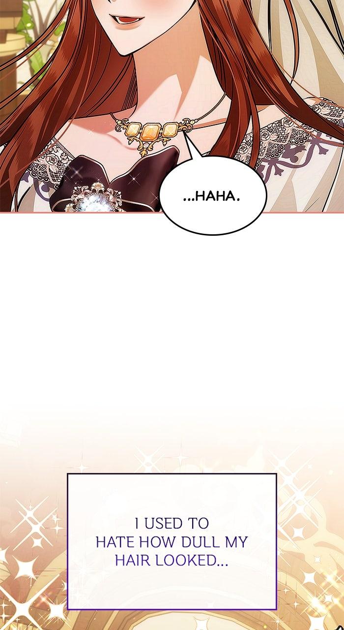The Serpent in the Empress's Chamber Chapter 8 page 50 - 