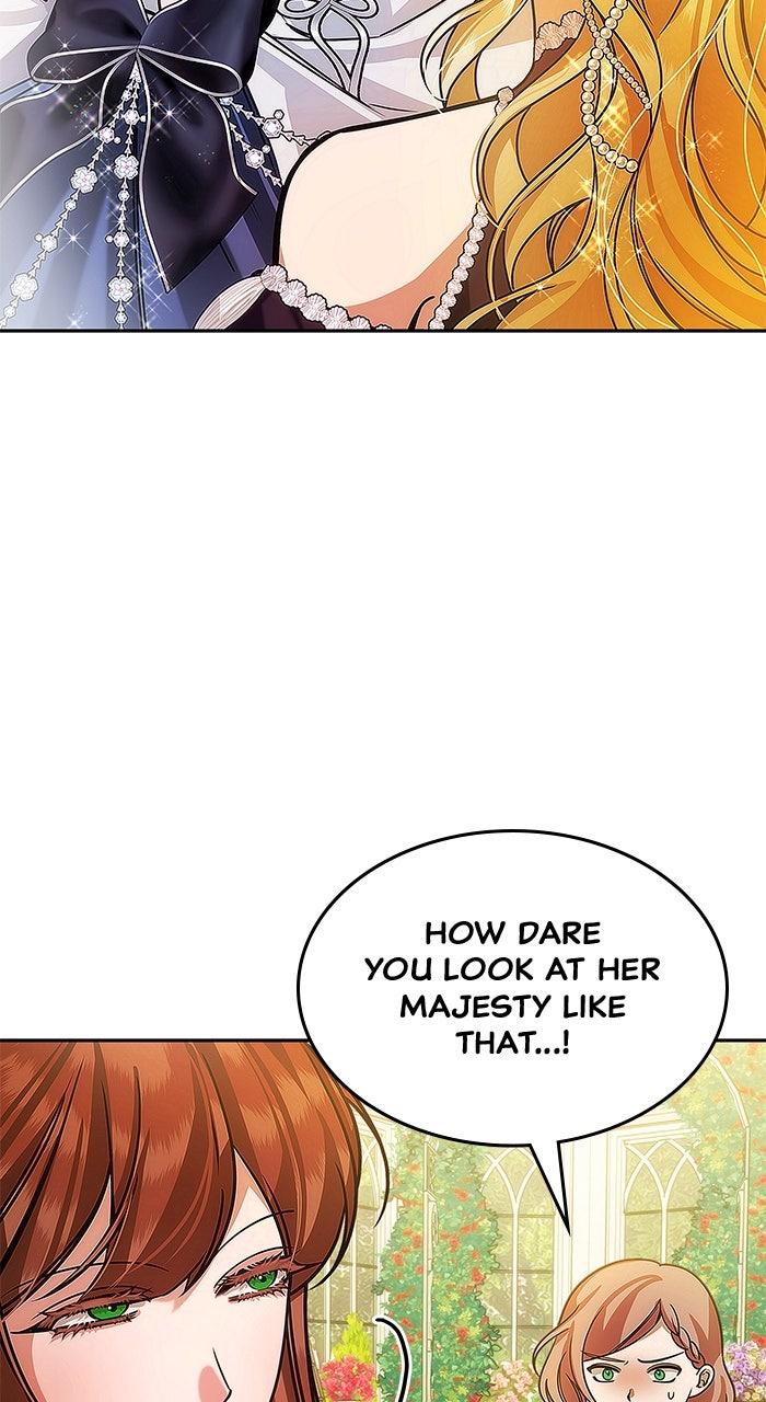 The Serpent in the Empress's Chamber Chapter 8 page 60 - 
