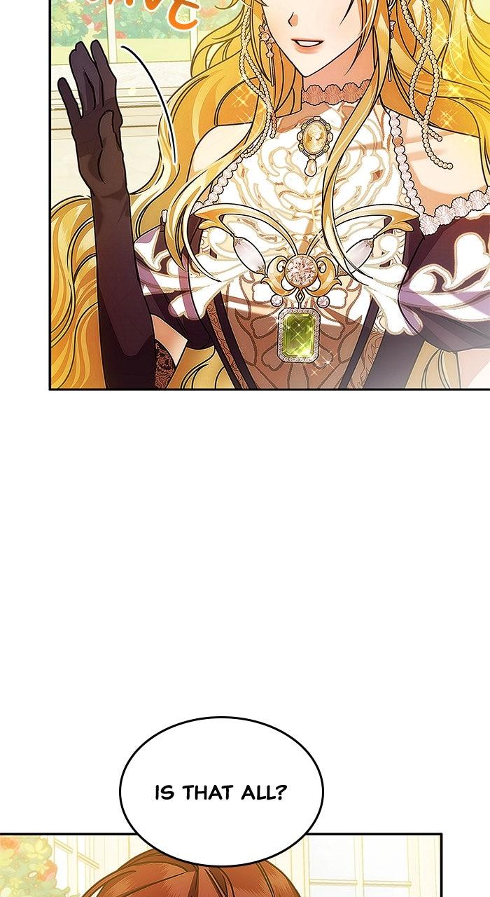 The Serpent in the Empress's Chamber Chapter 8 page 62 - 