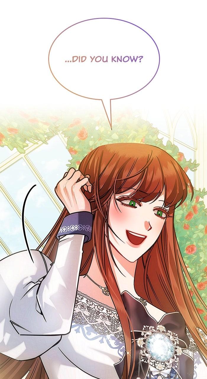 The Serpent in the Empress's Chamber Chapter 8 page 64 - 