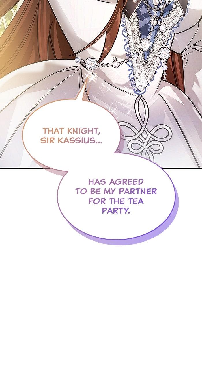 The Serpent in the Empress's Chamber Chapter 8 page 65 - 