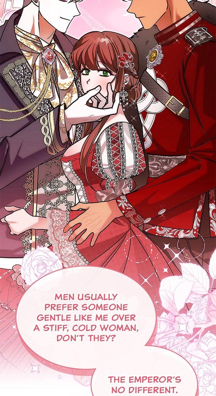 The Serpent in the Empress's Chamber Chapter 8 page 68 - 