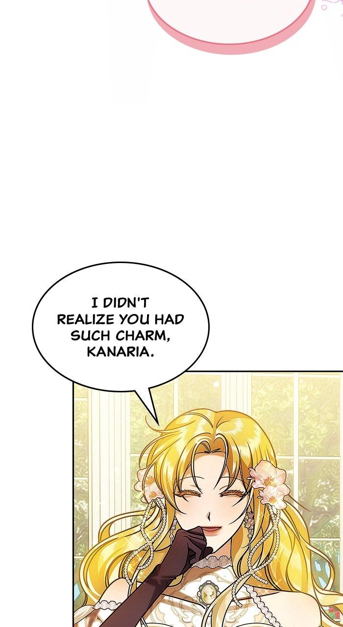 The Serpent in the Empress's Chamber Chapter 8 page 69 - 