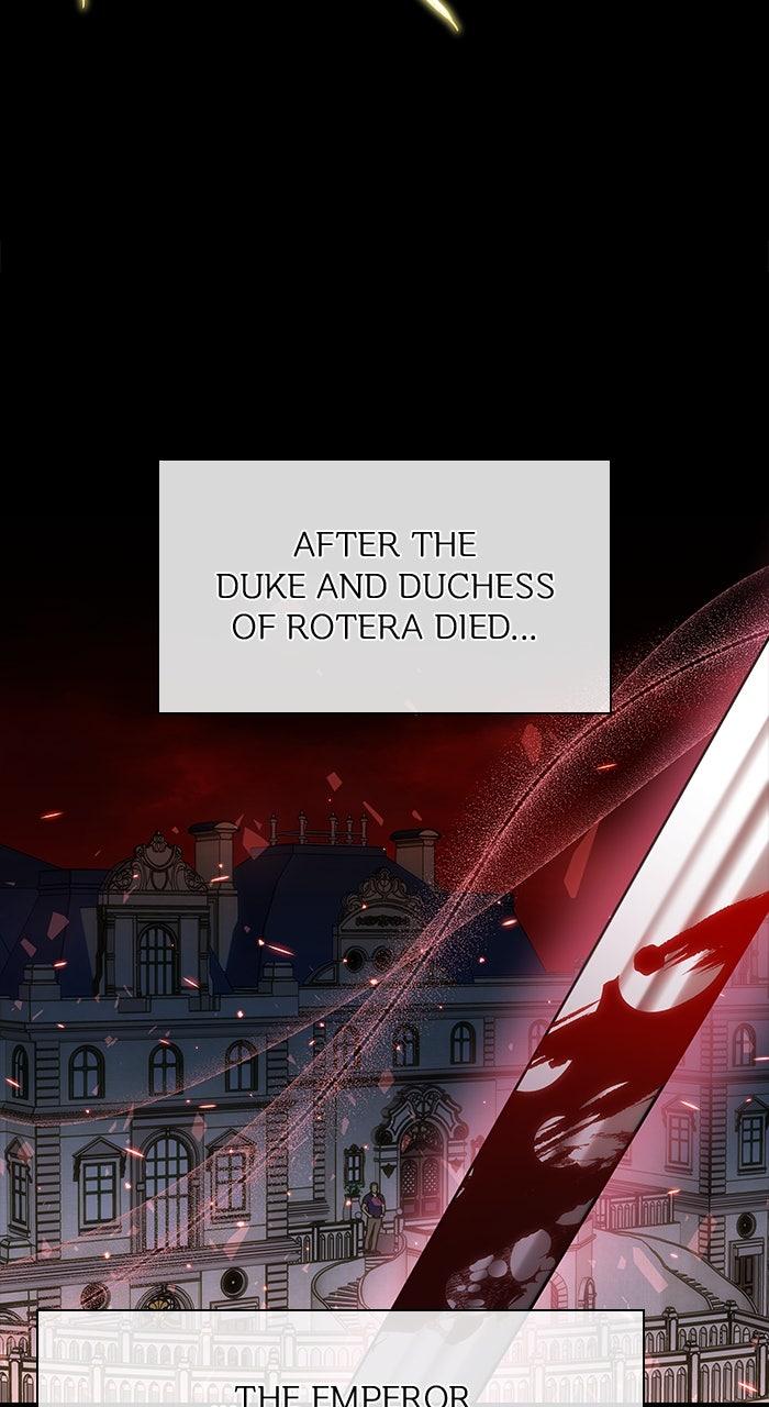 The Serpent in the Empress's Chamber Chapter 8 page 8 - 