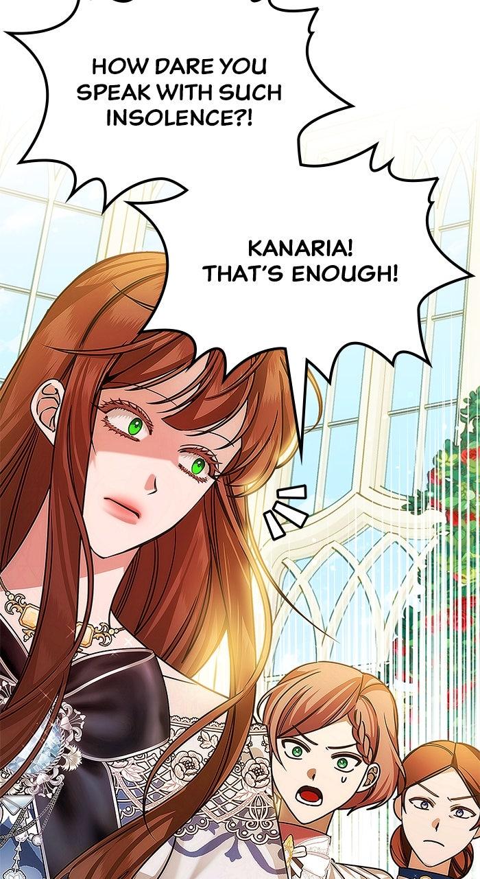 The Serpent in the Empress's Chamber Chapter 8 page 72 - 