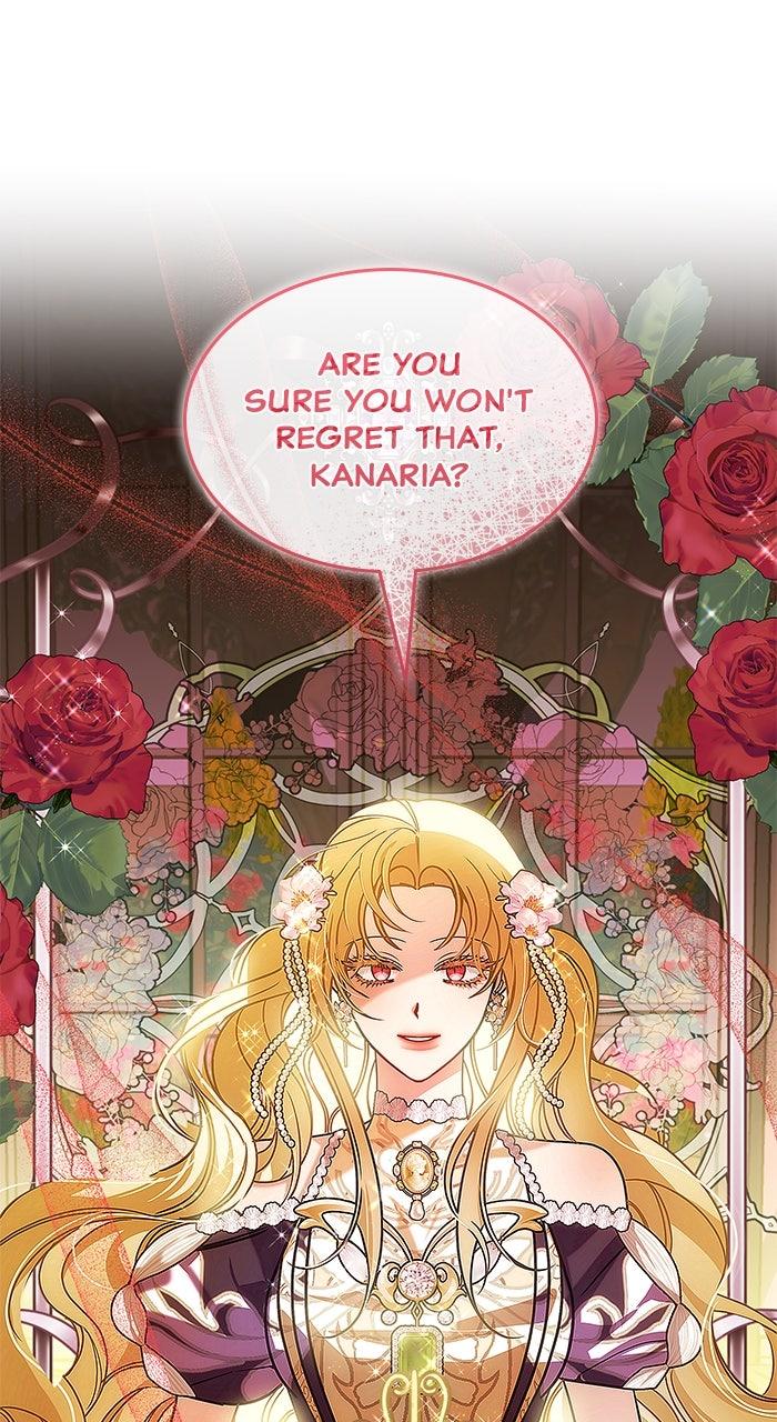 The Serpent in the Empress's Chamber Chapter 8 page 76 - 