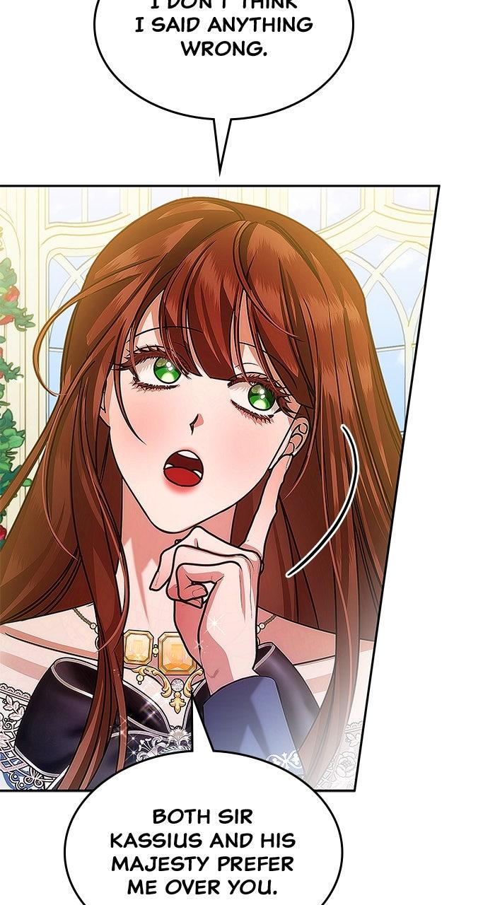 The Serpent in the Empress's Chamber Chapter 8 page 78 - 