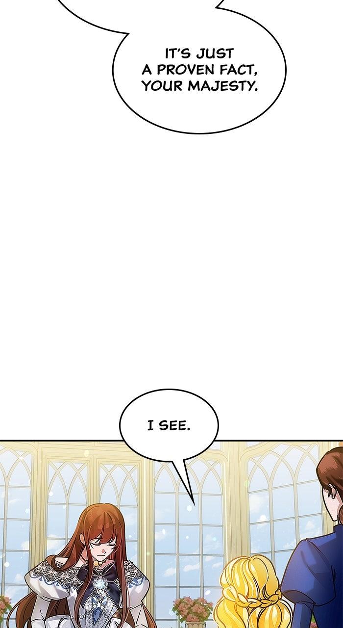 The Serpent in the Empress's Chamber Chapter 8 page 79 - 