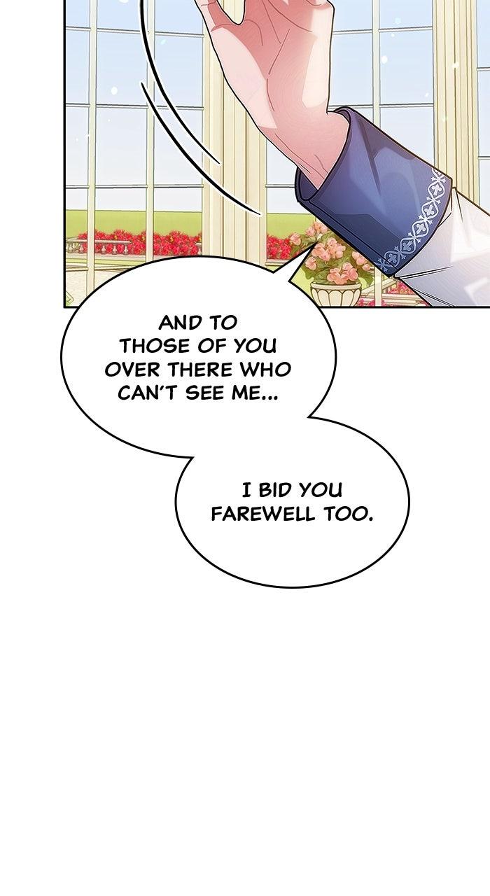 The Serpent in the Empress's Chamber Chapter 8 page 81 - 
