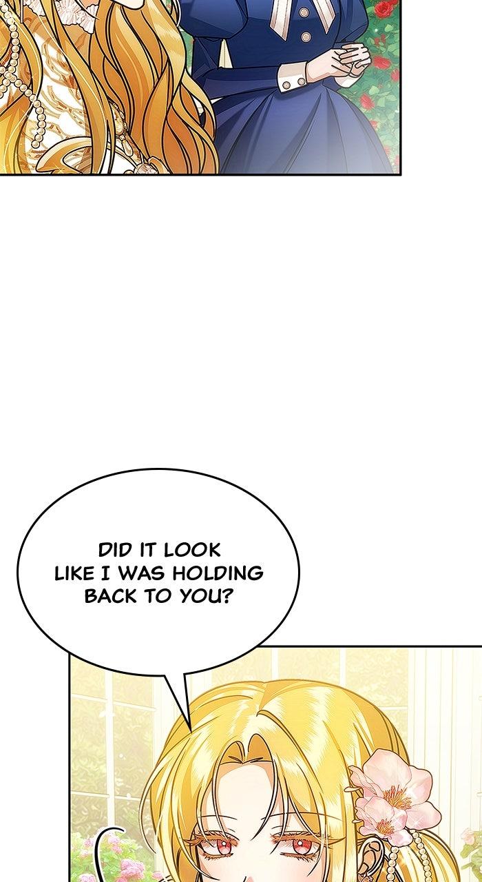 The Serpent in the Empress's Chamber Chapter 8 page 85 - 