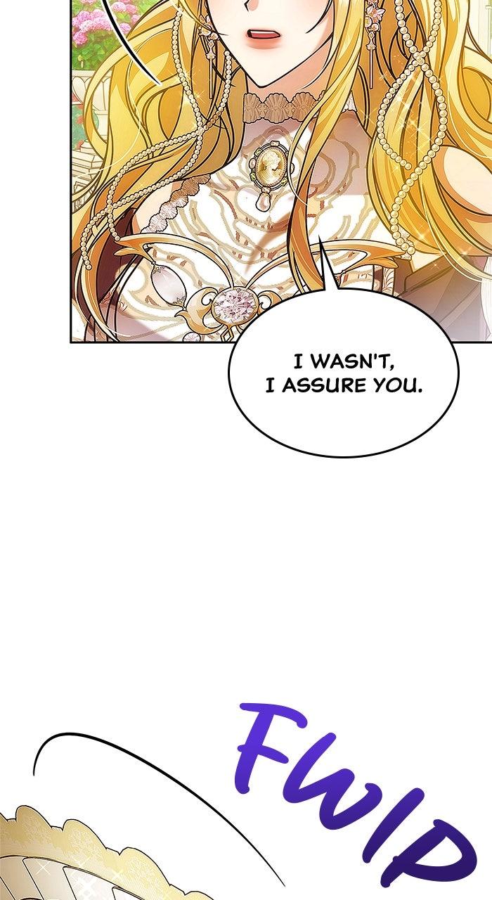 The Serpent in the Empress's Chamber Chapter 8 page 86 - 