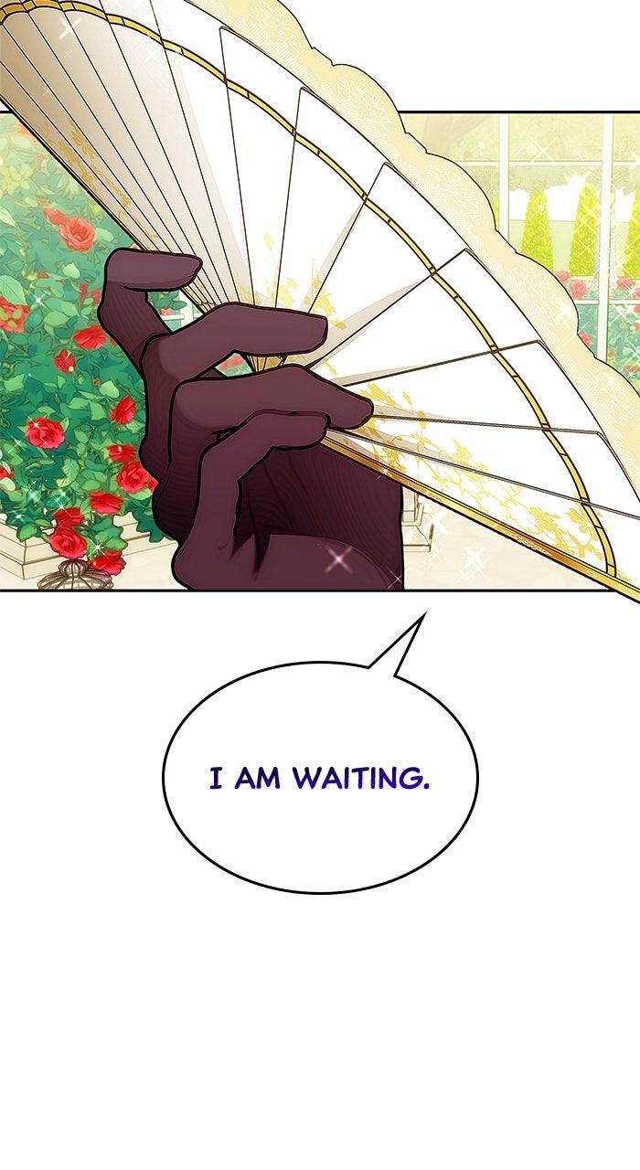 The Serpent in the Empress's Chamber Chapter 8 page 87 - 
