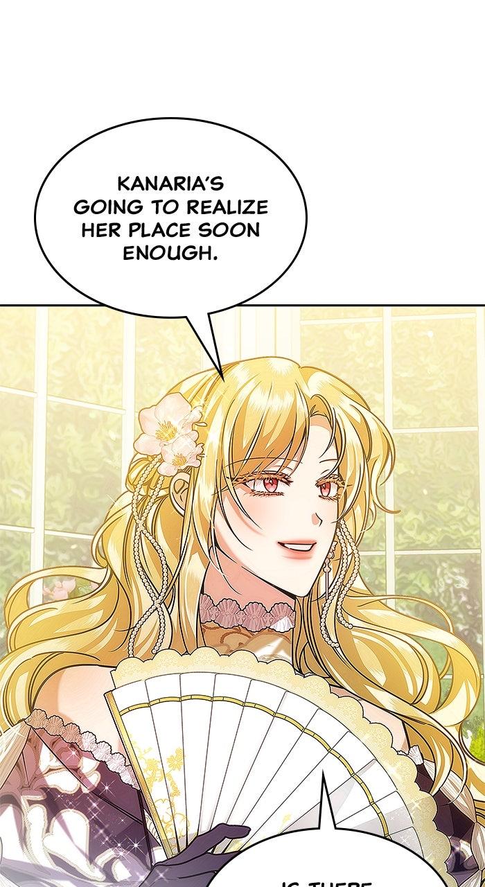 The Serpent in the Empress's Chamber Chapter 8 page 88 - 