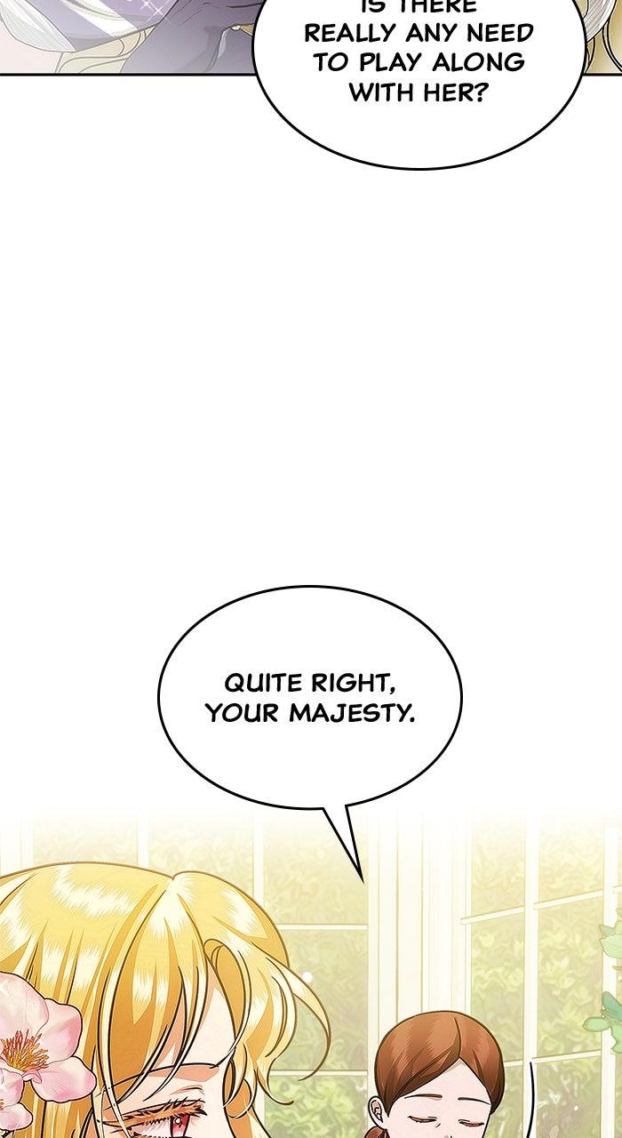 The Serpent in the Empress's Chamber Chapter 8 page 89 - 