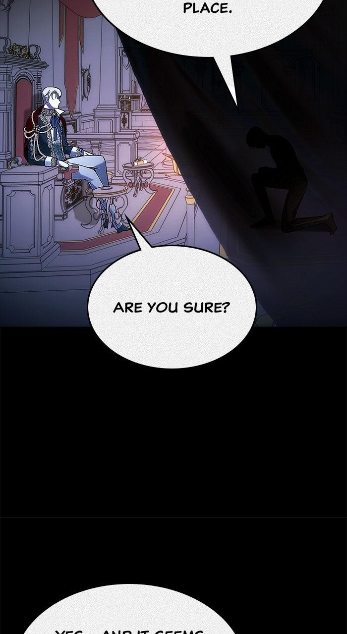 The Serpent in the Empress's Chamber Chapter 8 page 10 - 