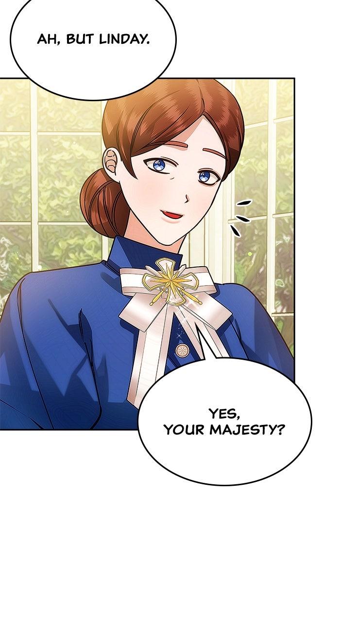 The Serpent in the Empress's Chamber Chapter 8 page 91 - 