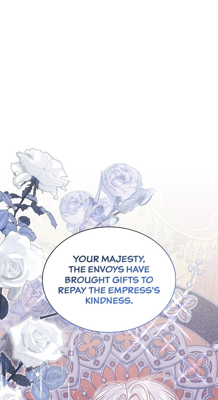 The Serpent in the Empress's Chamber Chapter 9 page 1 - 